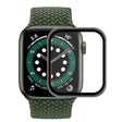 Apple Smartwatch Plastica Universali Protezione schermo