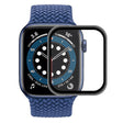 2pz Apple Smartwatch Vetro 9H Universali Protezione schermo