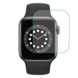 Apple Smartwatch Silicone / TPU Universali Protezione schermo