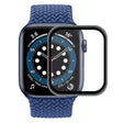 2pz Apple Smartwatch Vetro 9H Universali Protezione schermo