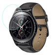 Samsung Gear S2 Silicone / TPU Protezione schermo