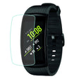 Samsung Gear Fit2 Plastica Protezione schermo