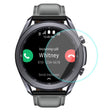 Samsung Galaxy Watch 3 (45mm) Vetro Protezione schermo