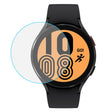 Samsung Galaxy Watch 4 (44mm) Plastica HD Protezione schermo