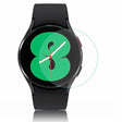 Samsung Galaxy Watch 4 (44mm) Plastica Protezione schermo