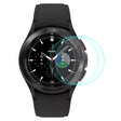 2pz Samsung Galaxy Watch 4 Classic (42mm) Vetro Protezione schermo