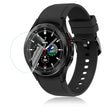 Samsung Galaxy Watch 4 Classic (42mm) Plastica Protezione schermo