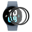 2pz Samsung Galaxy Watch 5 (44mm) Plastica Curva 3D Protezione schermo