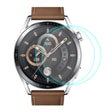 2pz Huawei Watch GT 3 (46mm) Vetro Protezione schermo