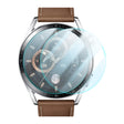 2pz Huawei Watch GT 3 (46mm) Plastica HD Protezione schermo