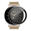 Huawei Watch GT 3 (42mm) Plastica HD Protezione schermo