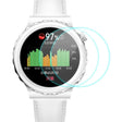 2pz Huawei Watch GT 3 Pro 43mm Vetro 9H Protezione schermo