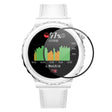 Huawei Watch GT 3 Pro 43mm Plastica Protezione schermo