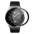 Huawei Watch GT 3 Pro 46mm Plastica Curva 3D Protezione schermo