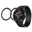 2pz Huawei Watch GT 3 Pro Porsche Design Plastica Protezione schermo