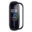 Xiaomi Mi Smart Band 6 Plastica HD Protezione schermo