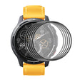 5pz Xiaomi Watch Color 2 Vetro Protezione schermo