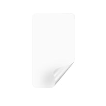 Xiaomi Redmi Smart Band Pro Plastik Skærmbeskytter - Gennemsigtig#serie_136
