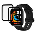 2pz Xiaomi Poco Watch Plastica HD Protezione schermo