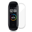 Xiaomi Mi Band 5 Plastica Protezione schermo
