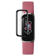 Fitbit Luxe Plastica Protezione schermo