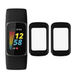 2pz Fitbit Charge 5 Plastica Protezione schermo