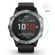 2pz Garmin Smartwatch Vetro Universali Protezione schermo