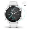 2pz Garmin Fenix 6S / Garmin Fenix 6S Pro Vetro 9H Universali Protezione schermo