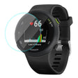 Garmin Forerunner 45 / Garmin Forerunner 45S Vetro 9H Universali Protezione schermo