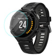 Garmin Forerunner 735 / Garmin Forerunner 735XT Vetro 9H Universali Protezione schermo