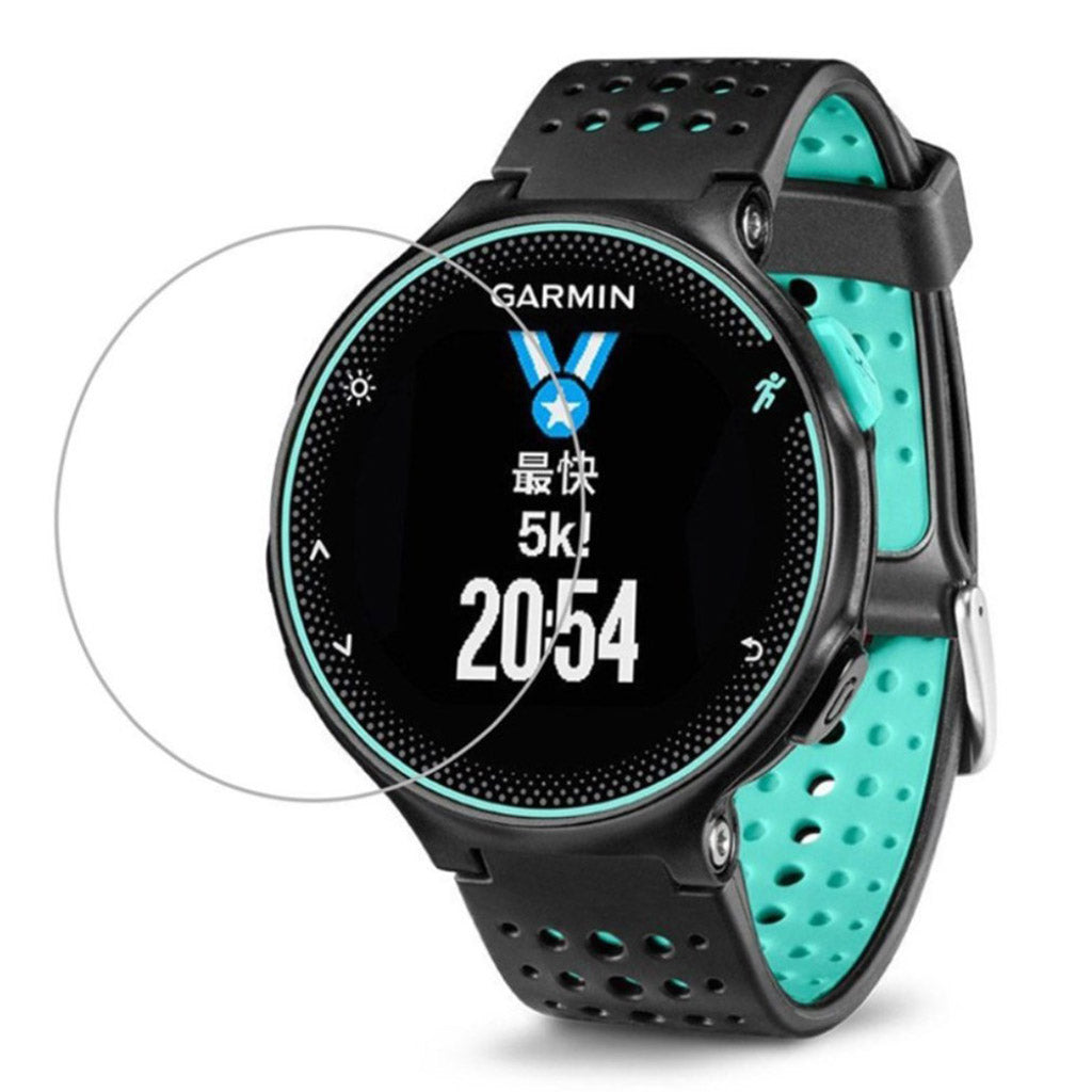 3stk Universal Garmin Glas  9H Skærmbeskytter - Gennemsigtig#serie_044