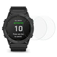 2pz Garmin Tactix Delta Plastica HD Protezione schermo