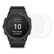 2pz Garmin Tactix Delta Plastica HD Protezione schermo