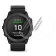 2pz Garmin Tactix Delta Plastica Protezione schermo