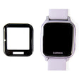 Garmin Venu Sq Plastica HD Protezione schermo