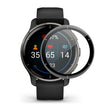Garmin Venu 2 Plus Plastica Protezione schermo