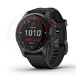 Garmin Fenix 7S Plastica HD Protezione schermo