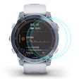 2pz Garmin Fenix 7 Vetro 9H Protezione schermo
