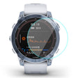 Garmin Fenix 7X Vetro 9H Protezione schermo