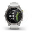 Garmin Epix Gen 2 Plastica HD Protezione schermo