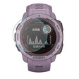 Garmin Instinct 2 Plastica HD Protezione schermo
