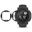 2pz Garmin Instinct 2 Plastica HD Protezione schermo