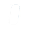 Garmin Vivosmart 5 Plastica HD Protezione schermo