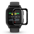 Garmin Venu Sq 2 Plastica HD Protezione schermo
