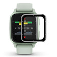 Garmin Venu Sq 2 Plastica HD Protezione schermo