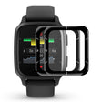 2pz Garmin Venu Sq 2 Plastica HD Protezione schermo