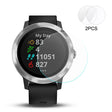 2pz Garmin Vivoactive 3 Vetro 9H Protezione schermo