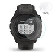 Garmin Instinct Vetro Protezione schermo