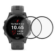 2pz Garmin Forerunner 945 Plastica HD Protezione schermo