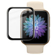 Oppo Watch (46mm) Vetro Protezione schermo